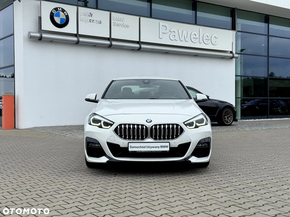 BMW Seria 2 218i M Sport - 2