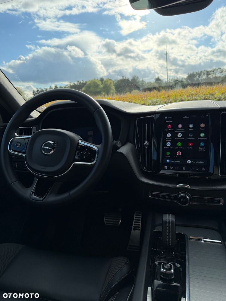 Volvo XC 60 - 12