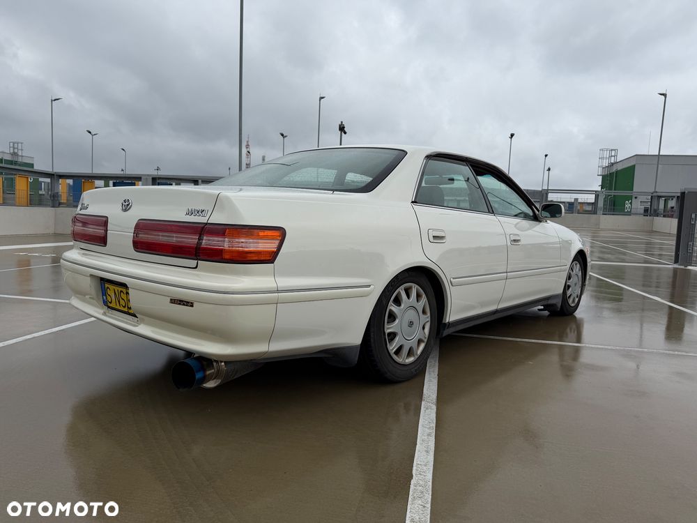 Toyota Inny - 3