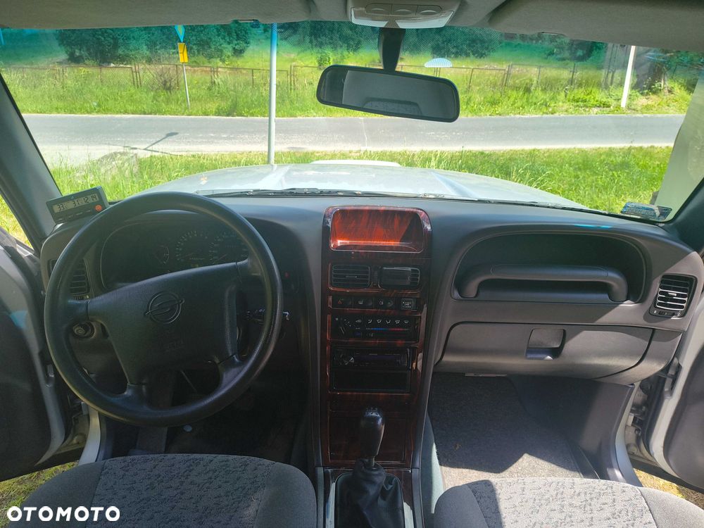 SsangYong/KGM Korando - 6
