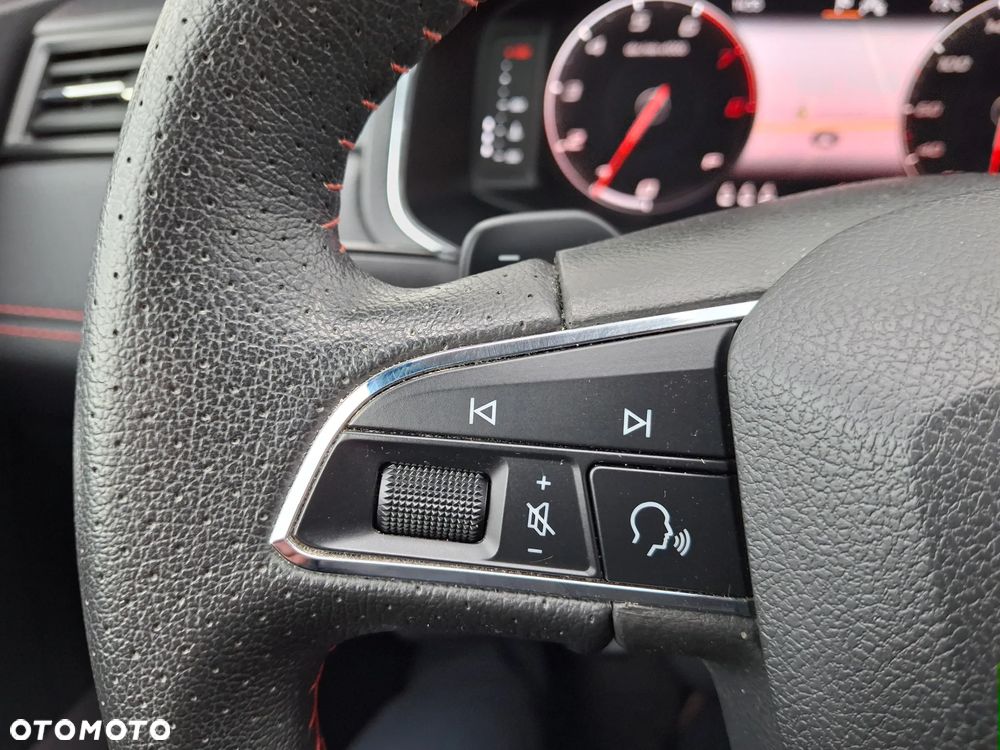 Seat Arona 1.0 TSI FR S&S DSG - 18