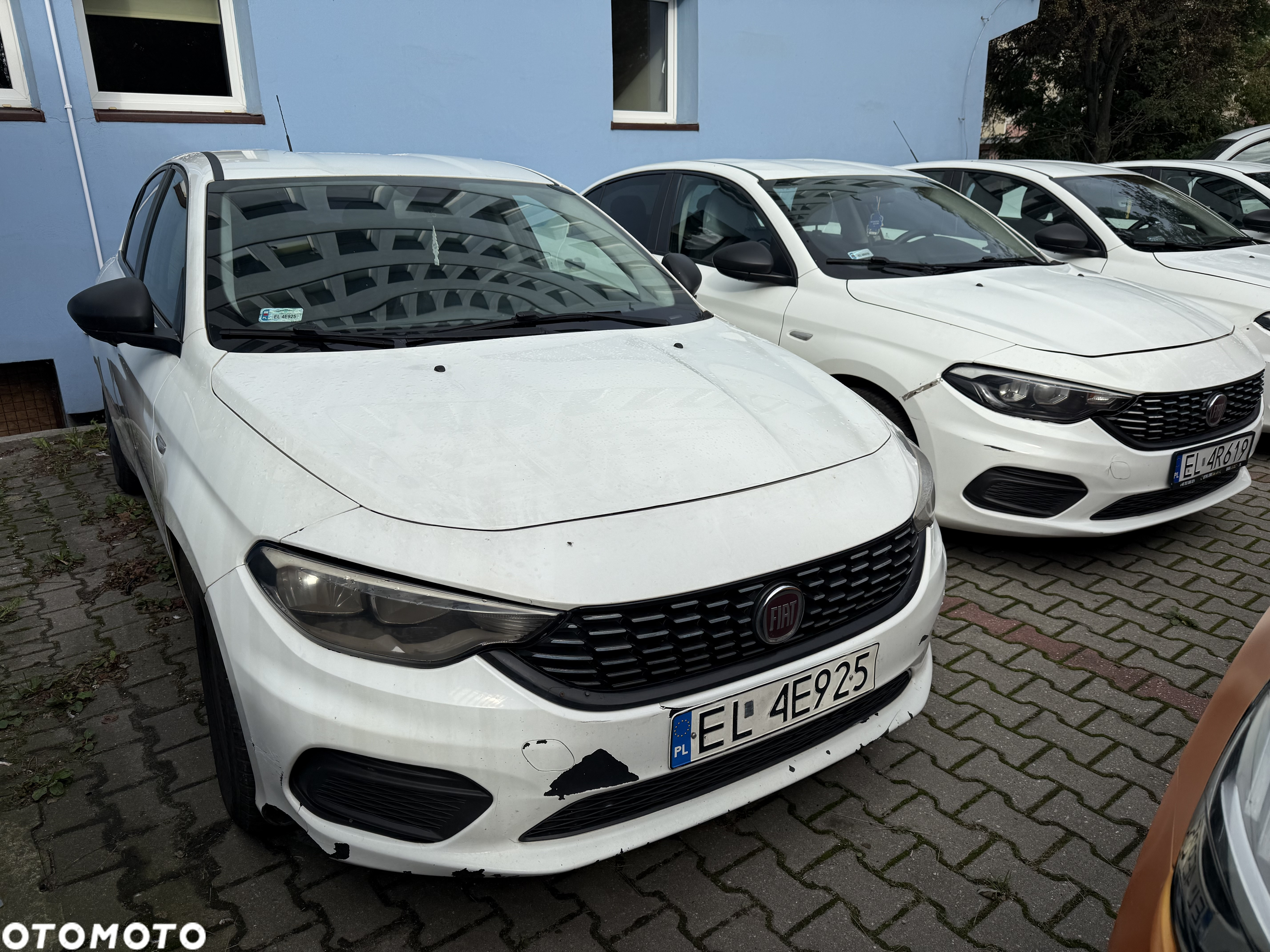 Fiat Tipo 1.4 16v Easy - 5
