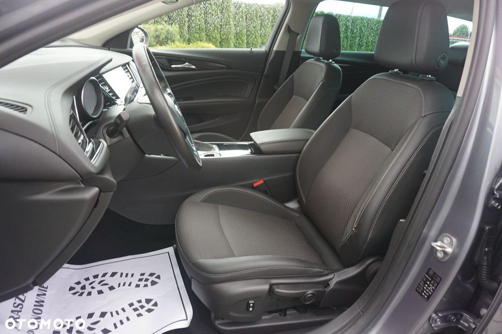Opel Insignia 1.5 Direct InjectionTurbo Innovation - 21