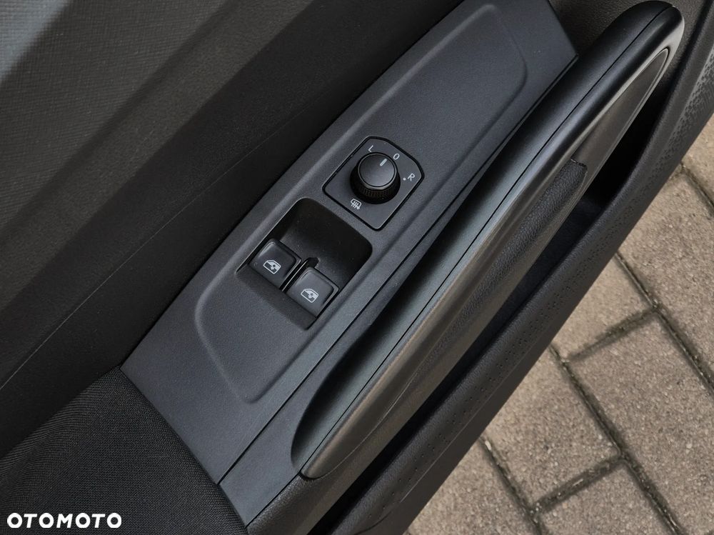 Skoda Fabia 1.0 TSI Ambition - 18