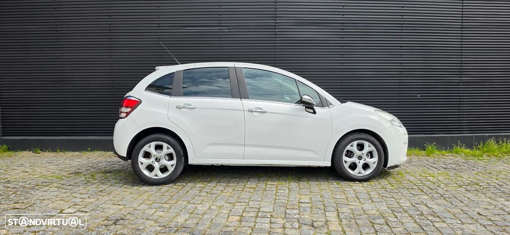 Citroën C3 1.2 VTi Seduction J16 - 6