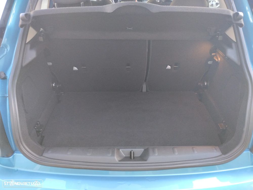 MINI 5 Portas Cooper D - 22