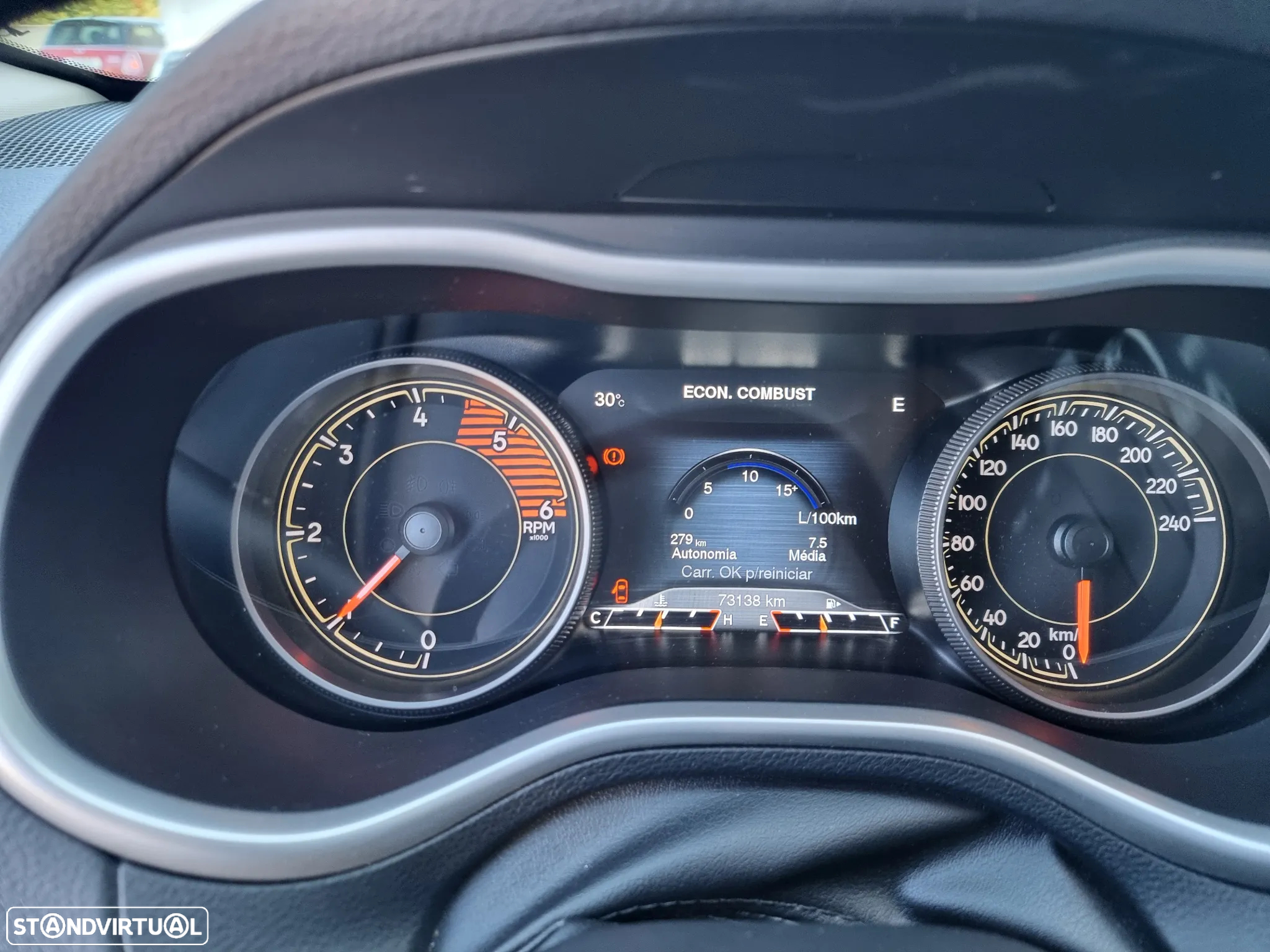 Jeep Cherokee 2.0 CRD Limited - 13