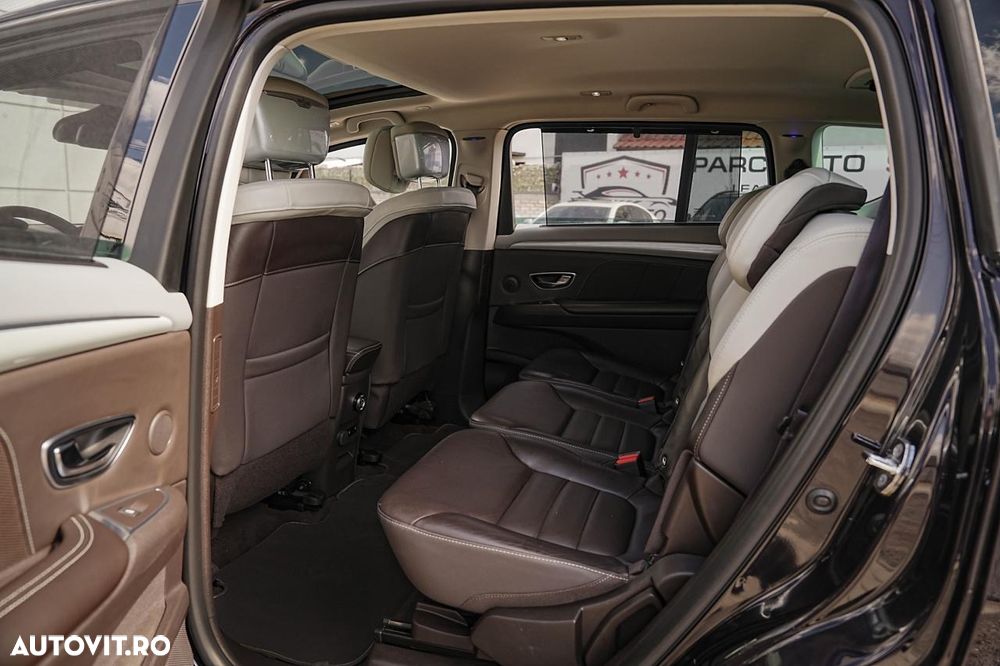 Renault Espace Energy dCi 160 EDC Initiale Paris - 12