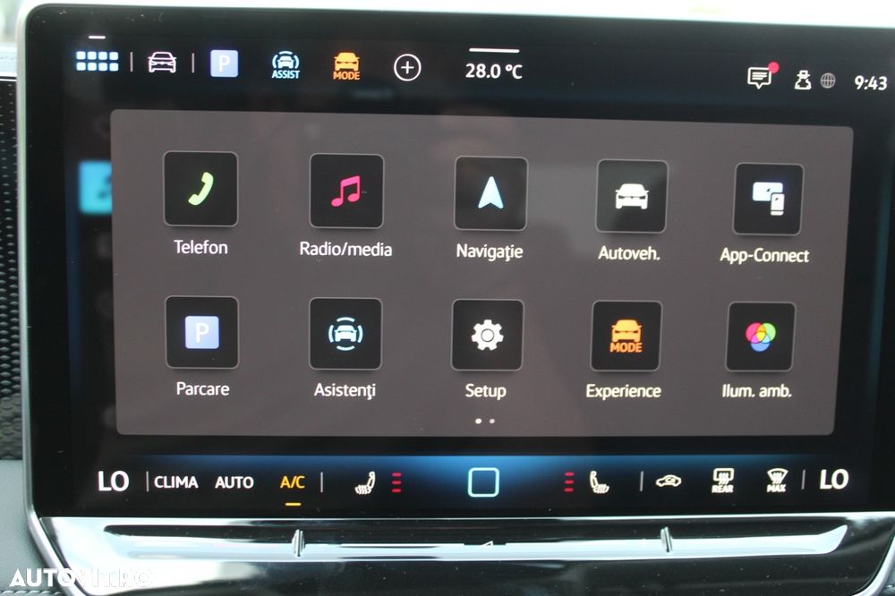 Volkswagen Tiguan 1.5 eTSI DSG MHEV Advanced - 11