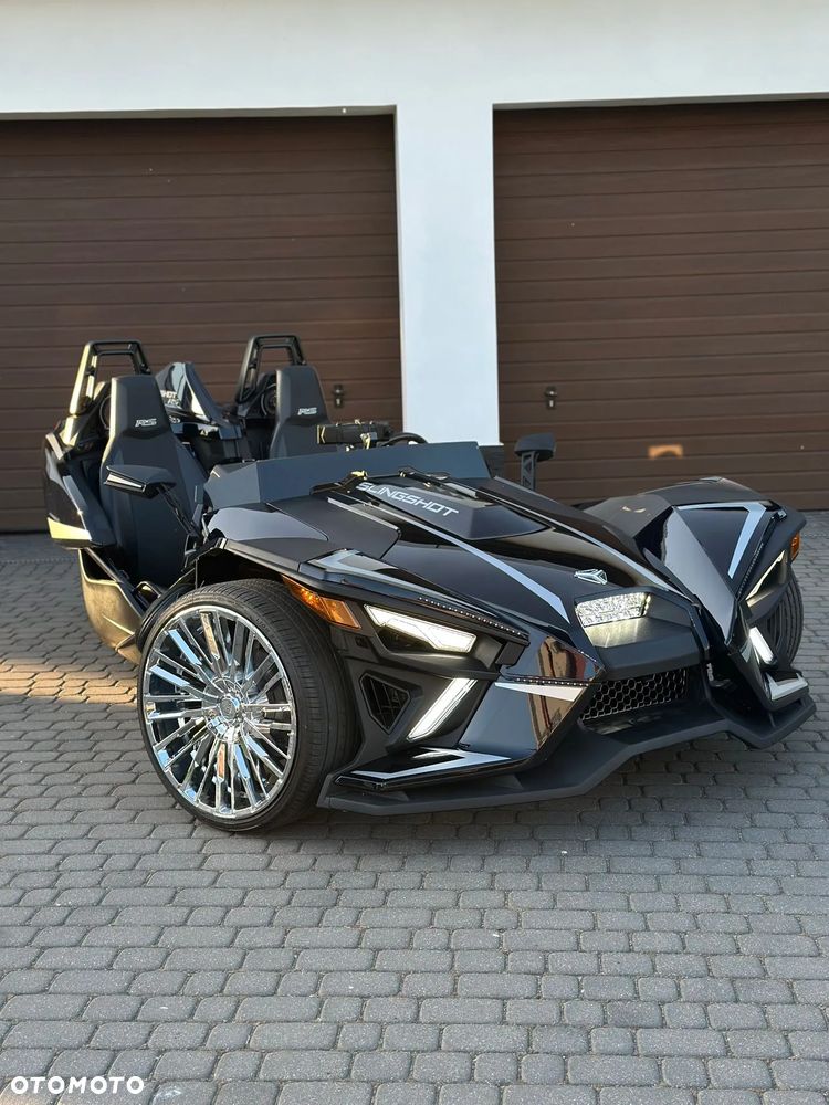 Polaris Inny - 2