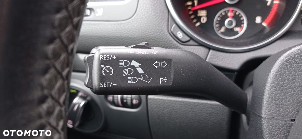 Volkswagen Golf 1.4 TSI DSG Comfortline - 18