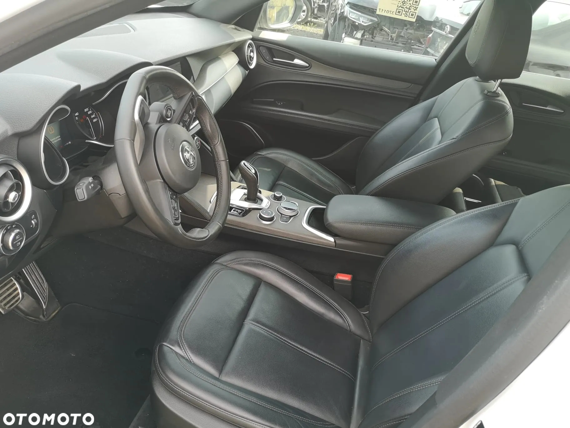 Alfa Romeo Stelvio 2.2 Diesel 16V AT8 Business - 22