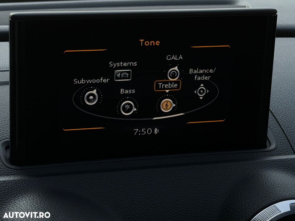Audi A3 1.6 TDI S tronic - 33