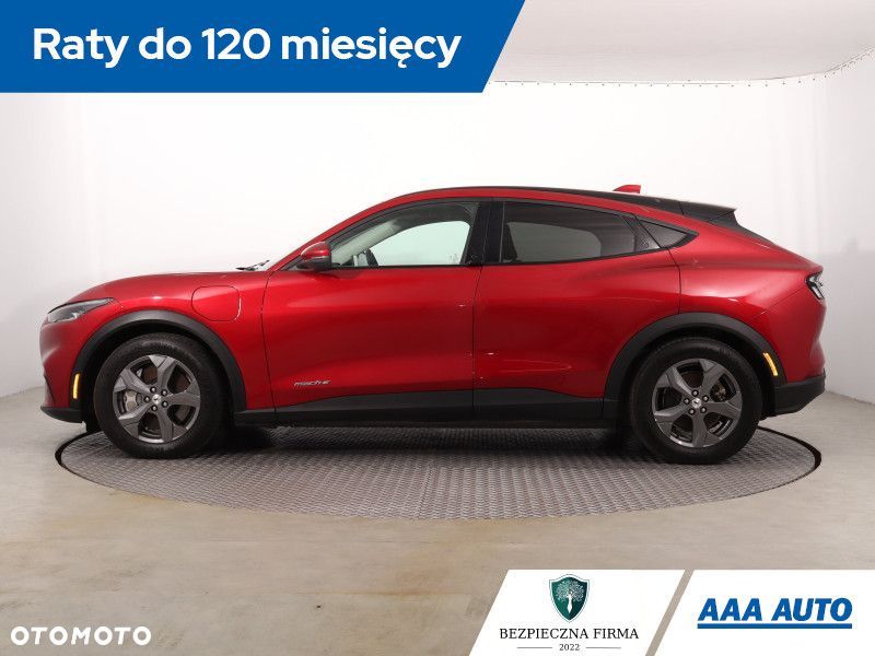 Ford Mustang - 4