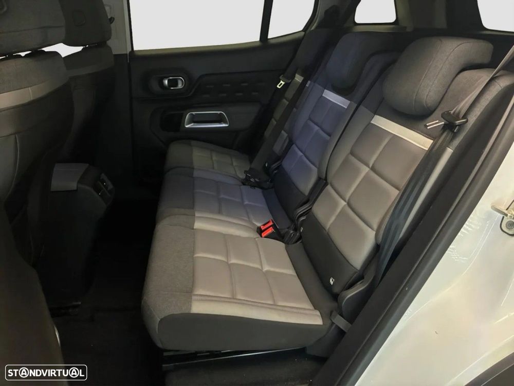 Citroën C5 Aircross Pure Tech 130 S&S EAT8 FEEL - 11