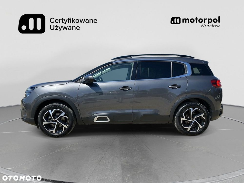 Citroën C5 Aircross 1.2 PureTech Shine EAT8 - 3