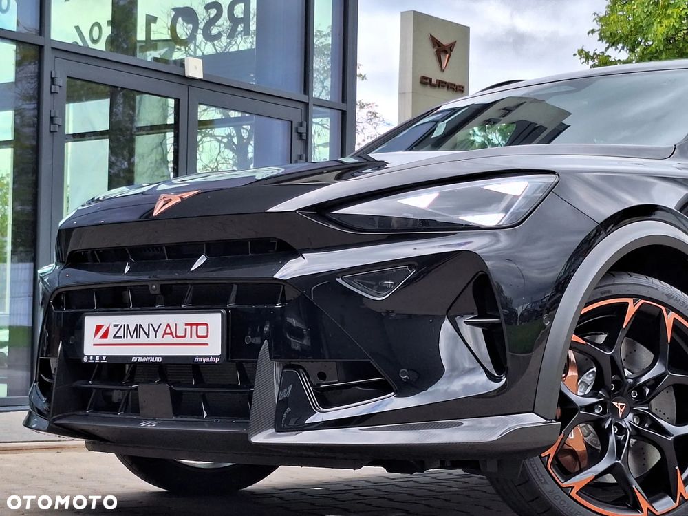 Cupra Formentor 2.5 TSI 4Drive VZ5 DSG - 7