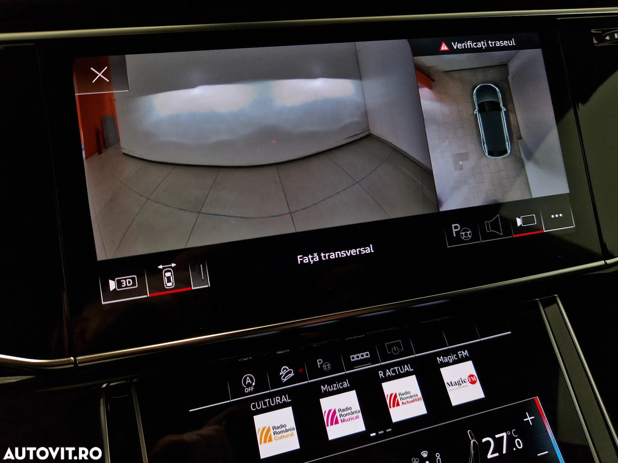 Audi Q8 50 TDI quattro Tiptronic MHEV - 29