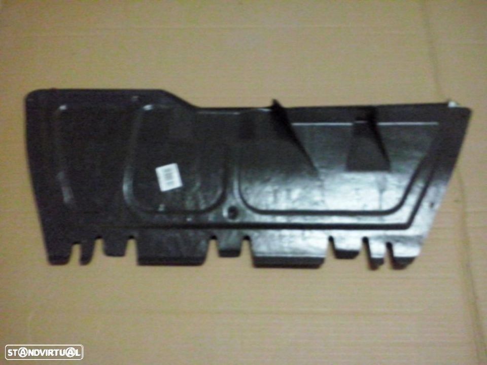 resguardo motor Vw Golf IV mk4 Gasolina ( Novo) - 2