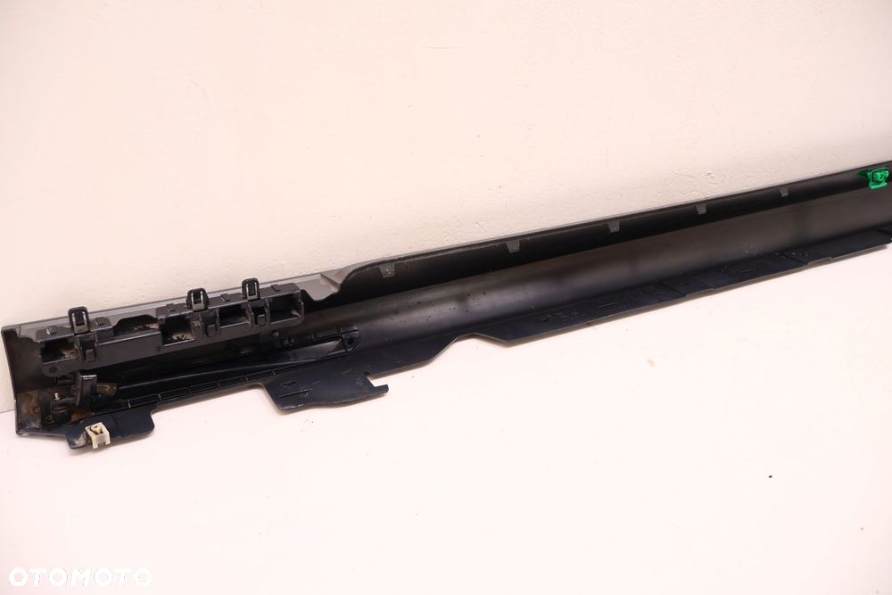 BMW 3 G20/21 LISTWA PROGOWA PRAWA WX1A  51778069382 - 8