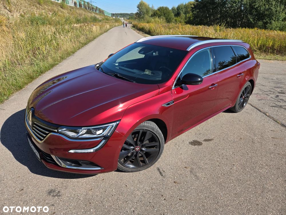 Renault Talisman - 8