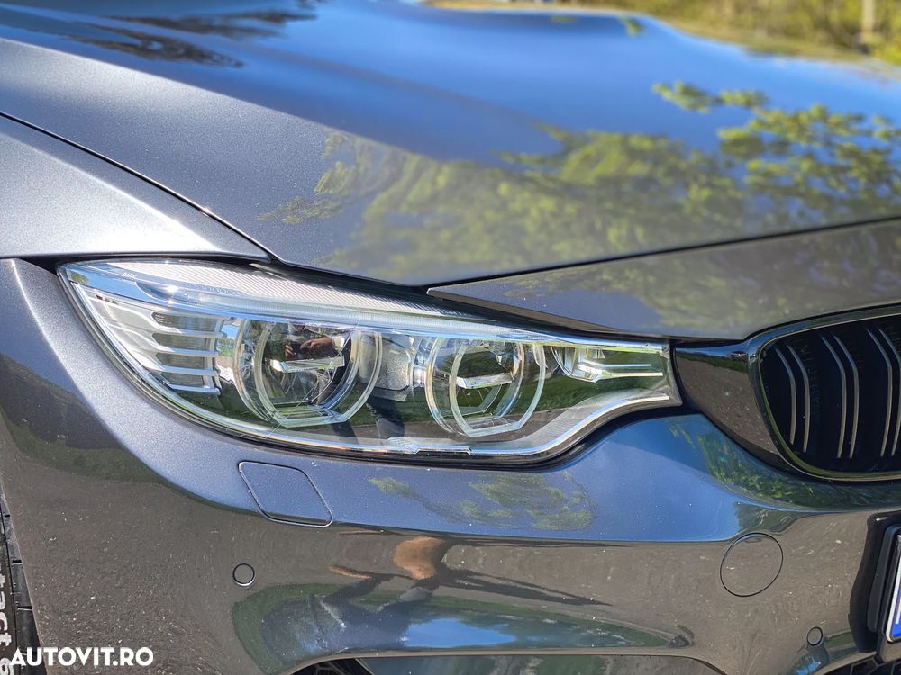BMW M4 - 19