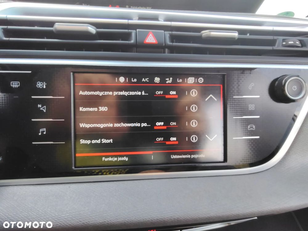 Citroën C4 SpaceTourer 2.0 BlueHDi Origins S&S EAT8 - 35