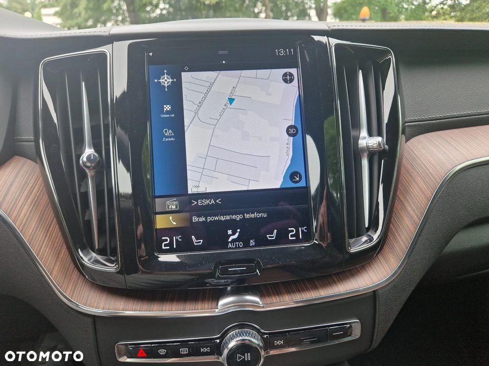 Volvo XC 60 B4 B Geartronic Inscription - 28