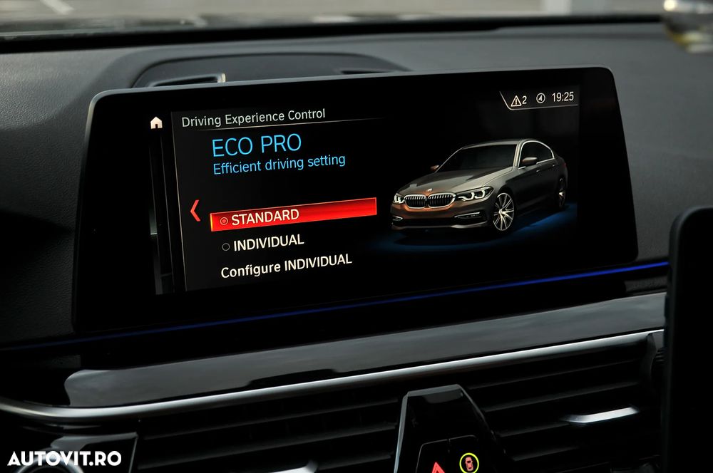 BMW Seria 5 530e xDrive AT PHEV - 26