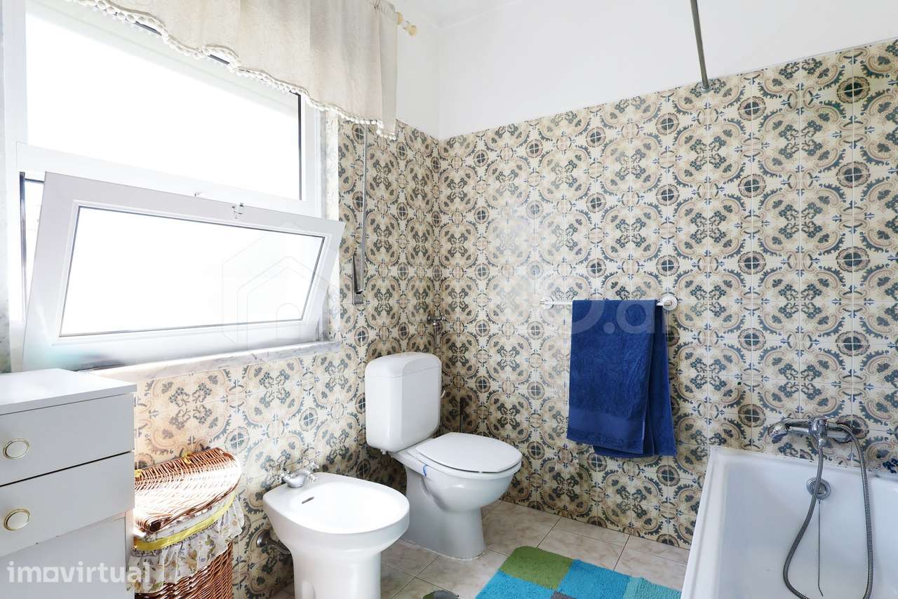 T2 APARTAMENTO DE 96 M² NO CENTRO DE ALCÁCER DO SAL - Grande imagem: 2/27