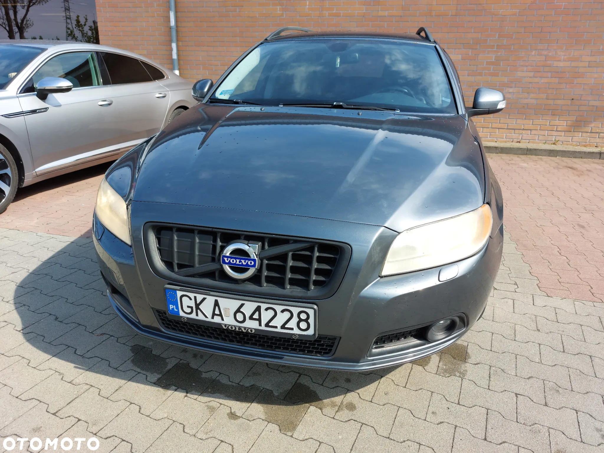 Volvo V70 - 30