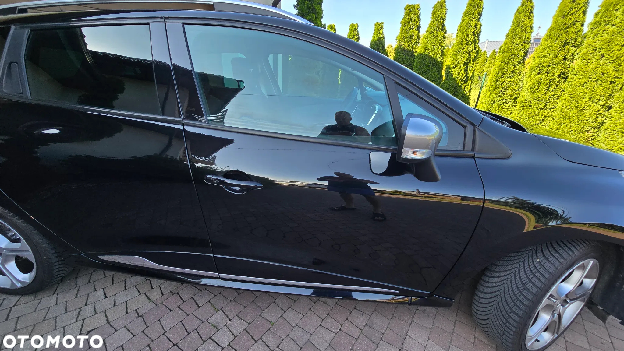 Renault Clio Grandtour TCe 120 EDC GT - 20
