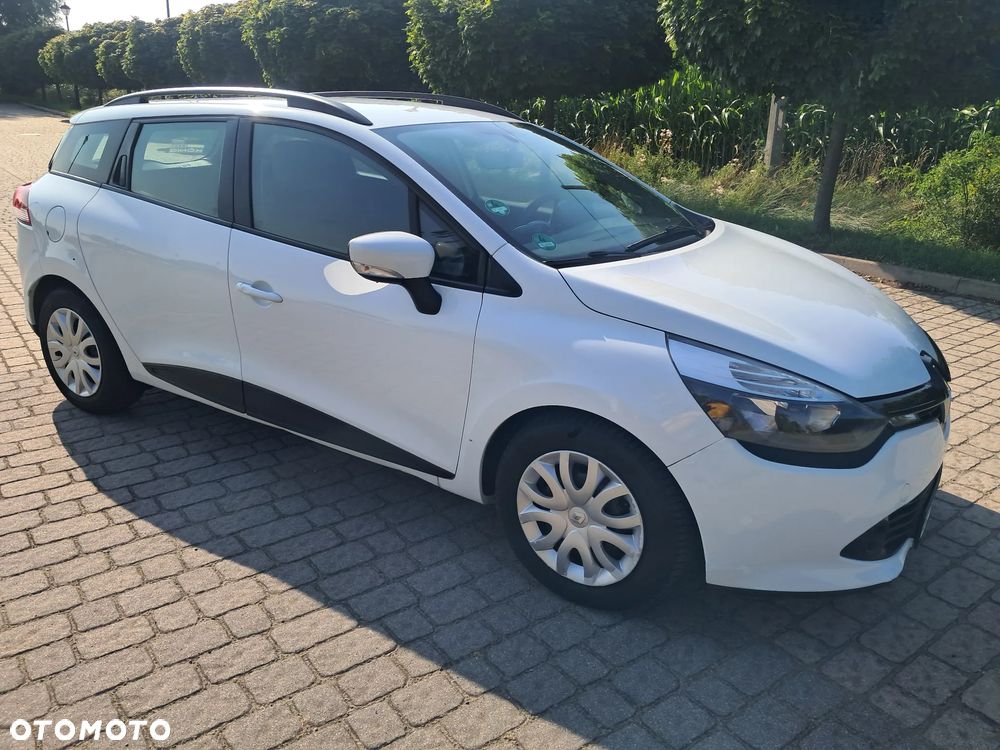 Renault Clio 1.2 16V Expression - 10