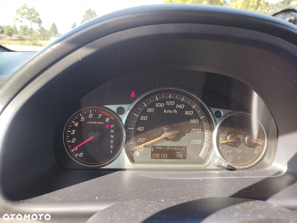 Honda CR-V 2.0 Executive - 33