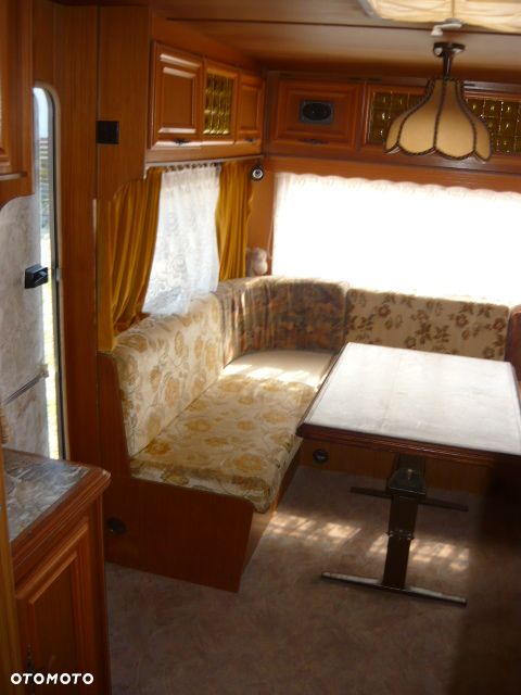 Hobby Przyczepa - 10