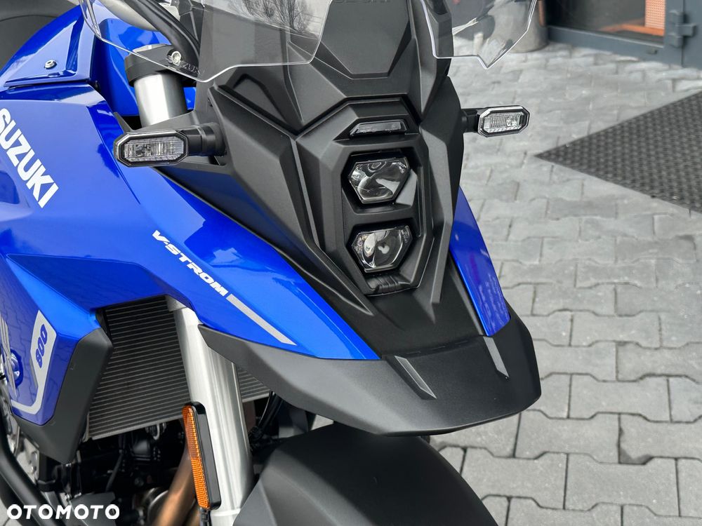 Suzuki V-STROM - 21