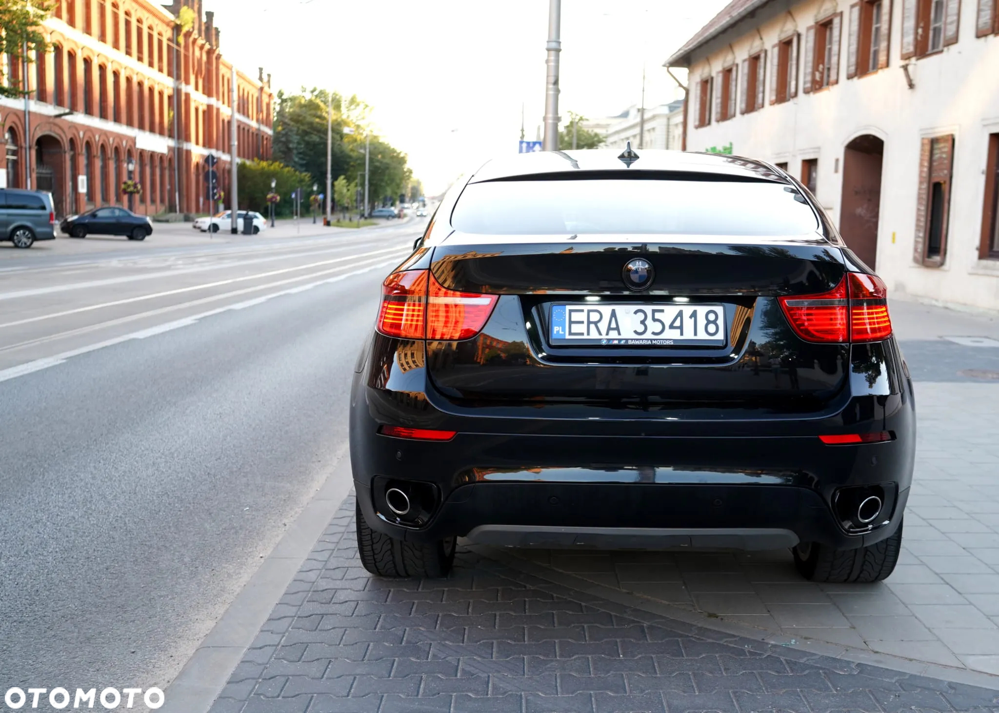 BMW X6 xDrive40d - 10