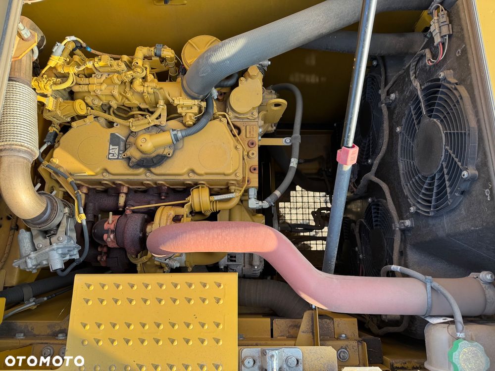 Caterpillar 320 NG New Generation , 323 - 30