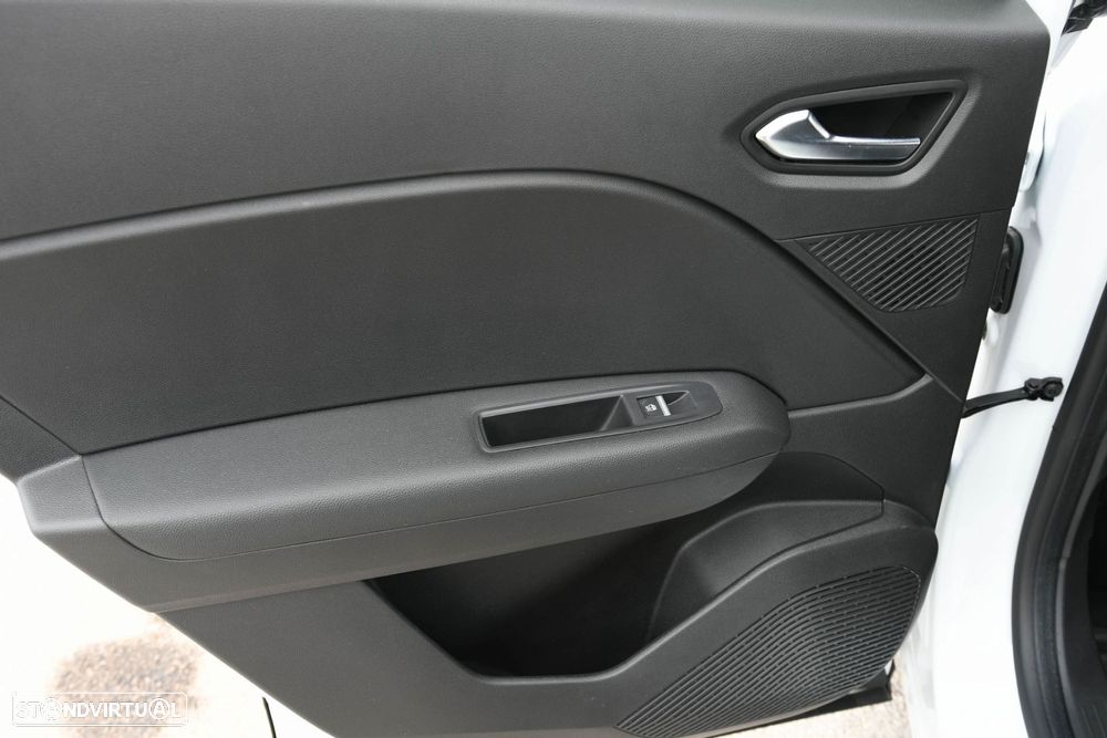 Renault Captur 1.0 TCe Techno - 25