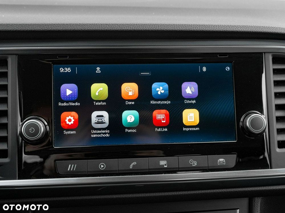 Seat Ateca 1.5 TSI Style S&S DSG - 20