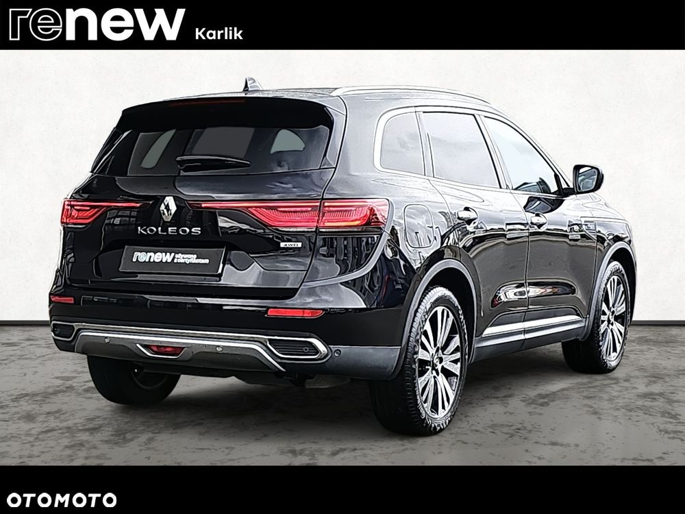 Renault Koleos 2.0 Blue dCi Initiale Paris 4x4 X-Tronic - 5
