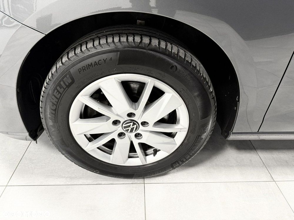 Volkswagen Caddy - 16