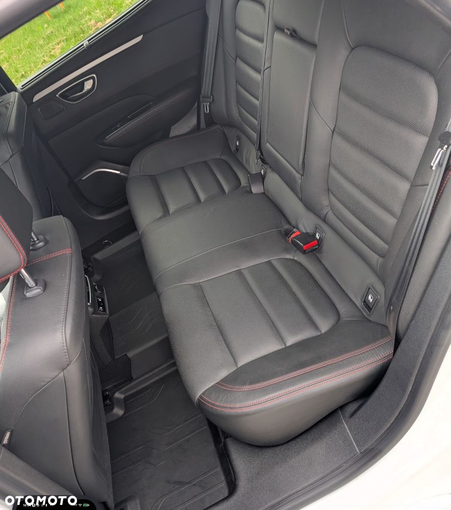Renault Talisman 1.8 TCe FAP S-Edition EDC - 17