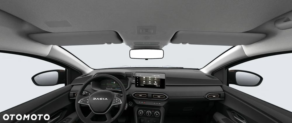 Dacia Jogger 1.6 Full Hybrid 140 Extreme MMT - 6