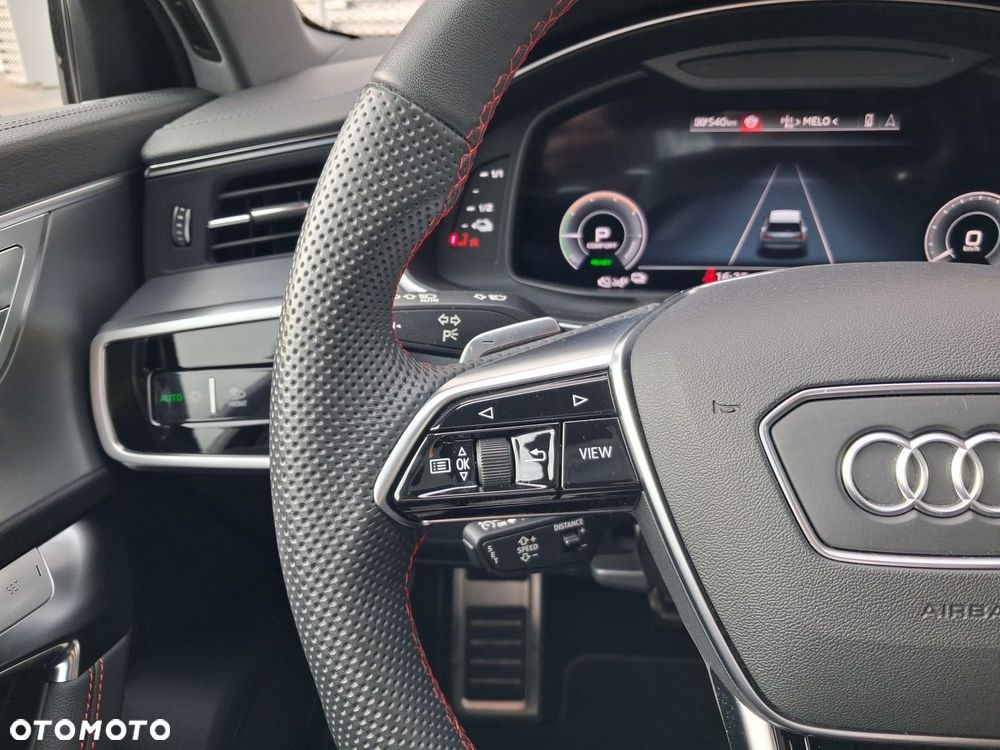 Audi A6 - 16