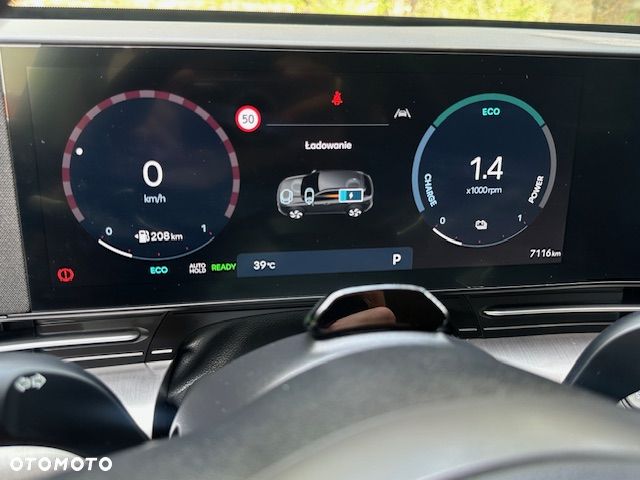 Hyundai Kona 1.6 GDI DCT Style - 29