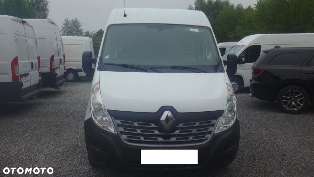 Renault Master - 15