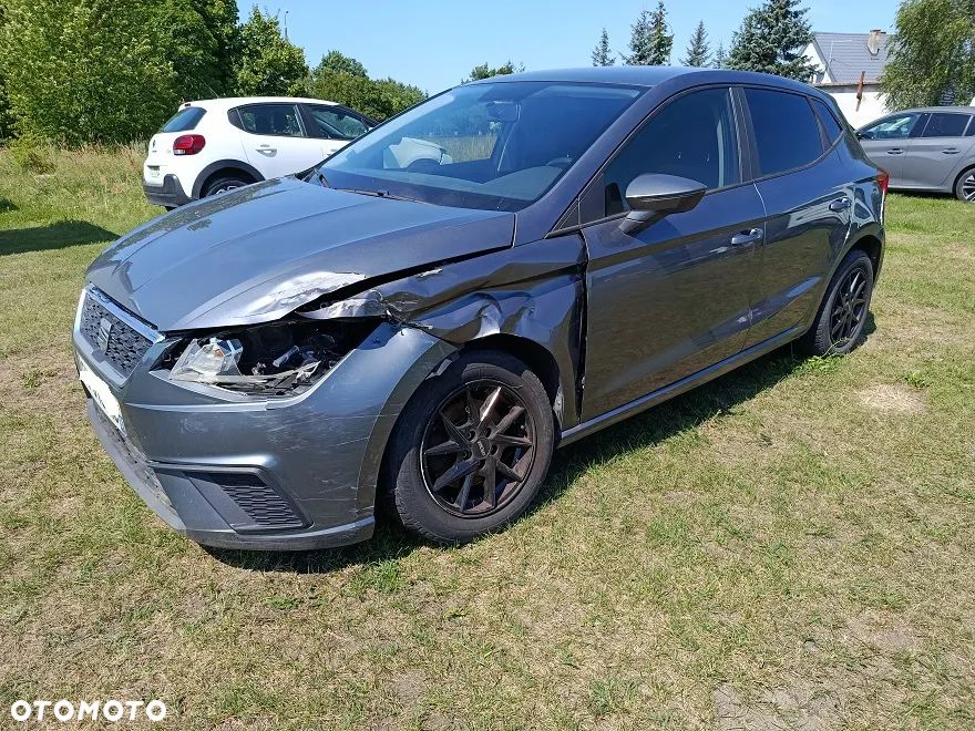 Seat Ibiza - 7