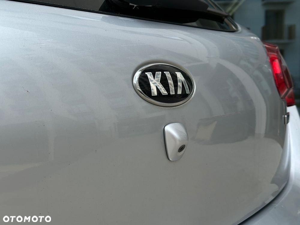 Kia Ceed 1.6 CRDi L Business Line - 20