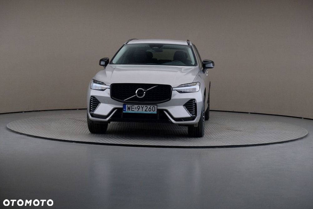 Volvo XC 60 - 3